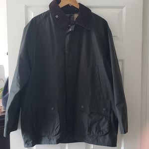 Barbour Bedale Olive